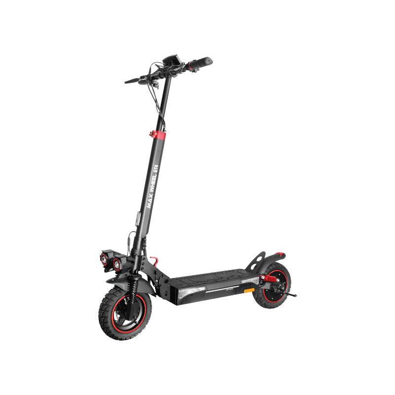 MAXWHEEL GT4 trottinette électrique Maroc MAXWHEEL GT4 800W Trottinette Électrique