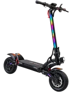 NANROBOT LS7 Space 48V 18Ah Mono Moteur trottinette électrique