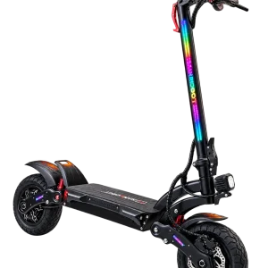 NANROBOT LS7 Space 48V 18Ah Mono Moteur trottinette électrique