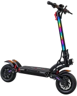 NANROBOT LS7 Space 48V 18Ah Mono Moteur trottinette électrique