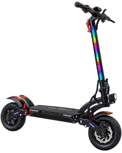 NANROBOT LS7 Space 48V 18Ah Mono Moteur trottinette électrique