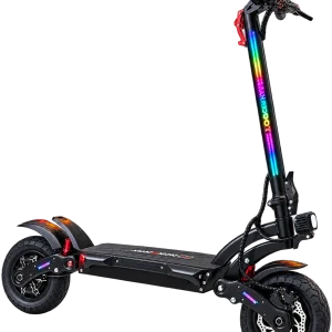 NANROBOT LS7 Space 48V 18Ah Mono Moteur trottinette électrique