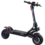 NANROBOT LS7 Space 48V 18Ah Double Moteur trottinette électrique