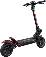 NANROBOT LS7 Space 48V 18Ah Mono Moteur trottinette électrique
