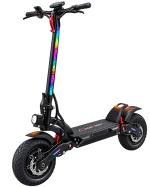 NANROBOT LS7 Space 48V 18Ah Double Moteur trottinette électrique