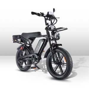 Vélo électrique OUXI V8 Ultra Max 750W 48V 30Ah