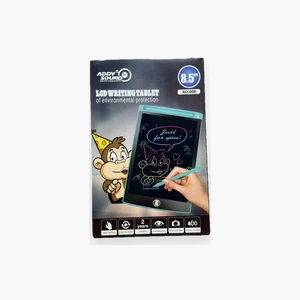 Tablette d'écriture LCD Addy Sound AD-008 8.5 pouces