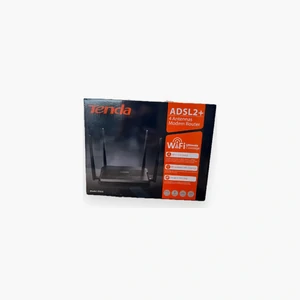 Équipement réseau Adsl Tenda D305 Maroc
