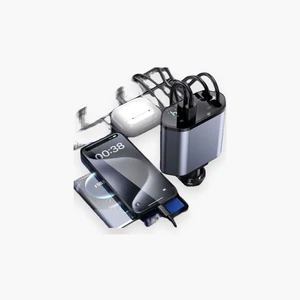Accessoire voiture Allume Cigare Cx-19 4 en 1 CX-19-4-IN-1 Maroc