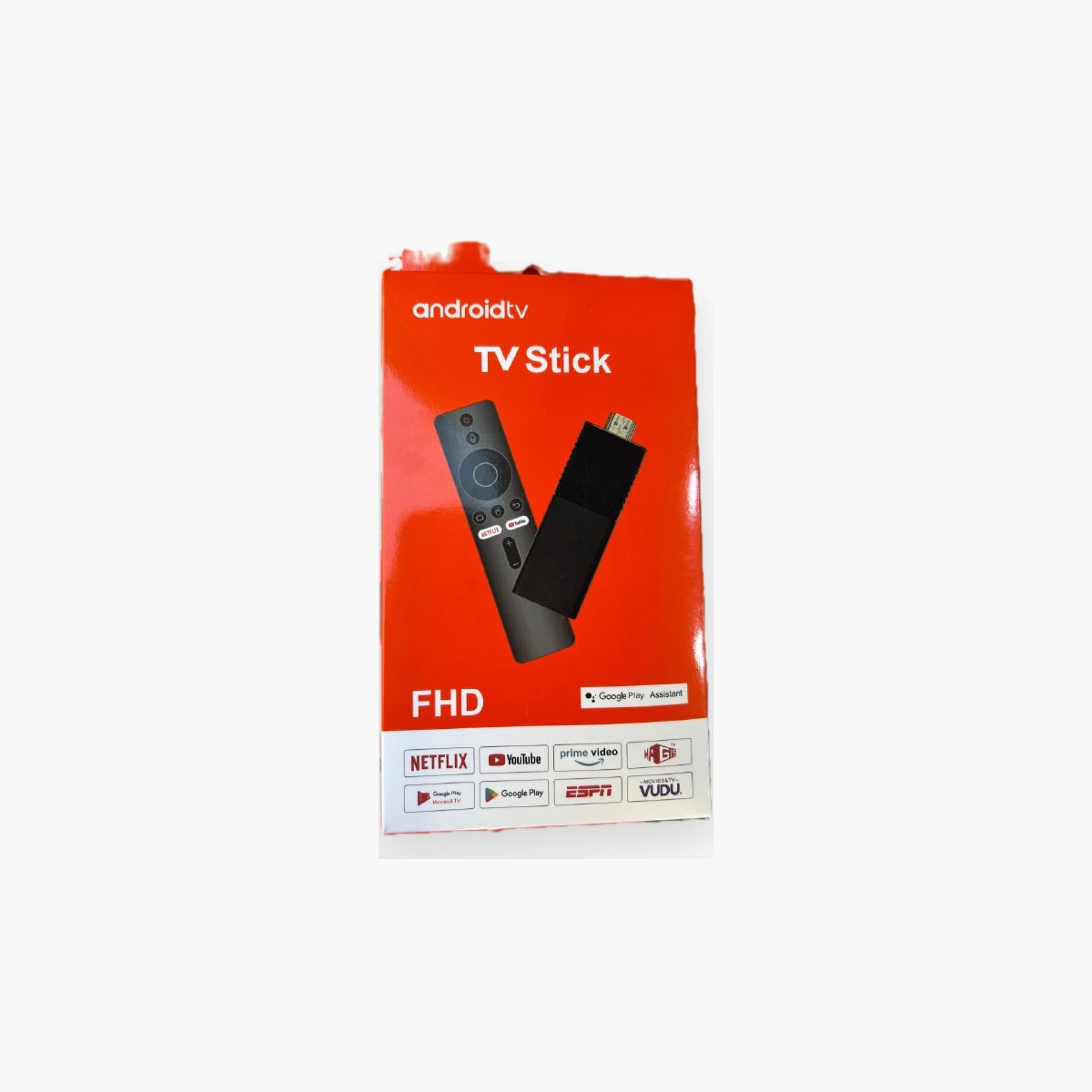 android tv stick Accessoire streaming android tv stick Maroc