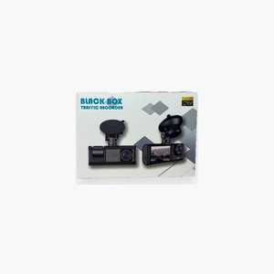 Caméra Black Boxe Hd 1296P Maroc
