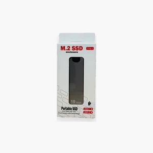 Boîtier M2 Portable SSD Maroc