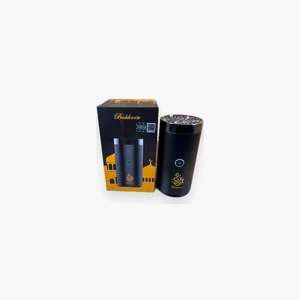 Accessoire Bukhoor B008 U11-U12 Maroc