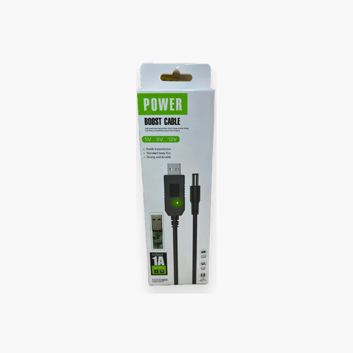 CABLE BOOST Câble Boost Maroc