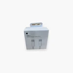 Câble USB-C vers USB-C 240W 2M tressé