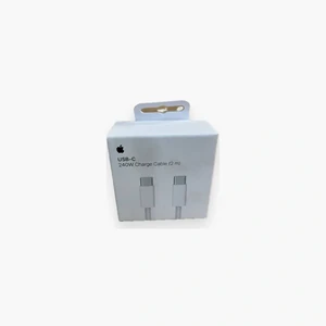 Câble USB-C vers USB-C 240W 2M tressé