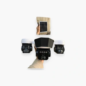 Caméra solar TL3 Maroc