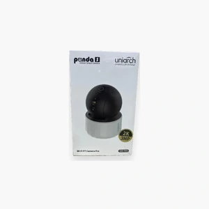 caméra Wi‑Fi 3mp S3E-M3TD Maroc