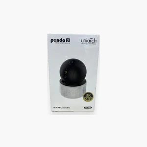 caméra Wi‑Fi 5mp S3E-M5TD Maroc