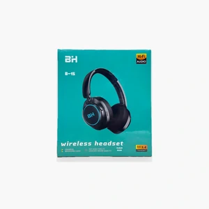 Casque Bh sans fil B15 Maroc