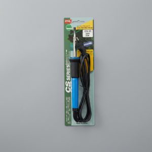 Fer à souder Goot CS-31 25W avec résistance céramique