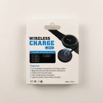 Chargeur magnétique sans fil JW14 pour Samsung Galaxy Watch