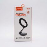 Support téléphone magnétique pliable Tallpro TH-02 pour tableau de bord