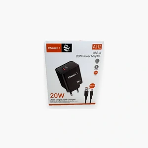 Chargeur Best1 20W A112 Maroc