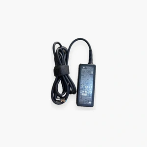 Chargeur HP tête bleu originale Maroc