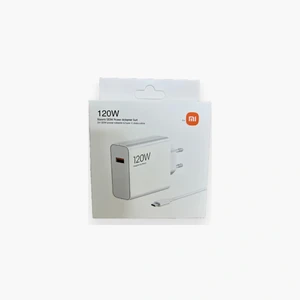 Chargeur Mi 120W MAX TURBO Maroc