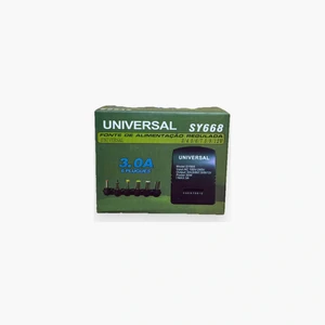 Chargeur Universel SY668 Maroc