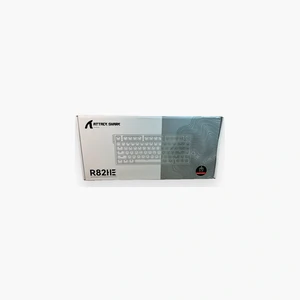 Clavier Attack Shark R82HE Maroc