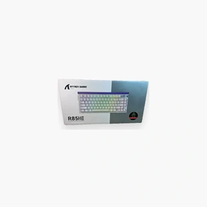 Clavier Attack Shark R85HE Maroc