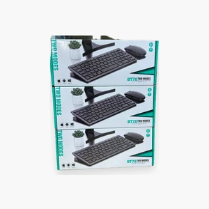 Clavier BT78 Maroc