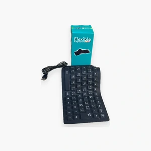Clavier flexible selecone K87 flexible selecone K87 Maroc