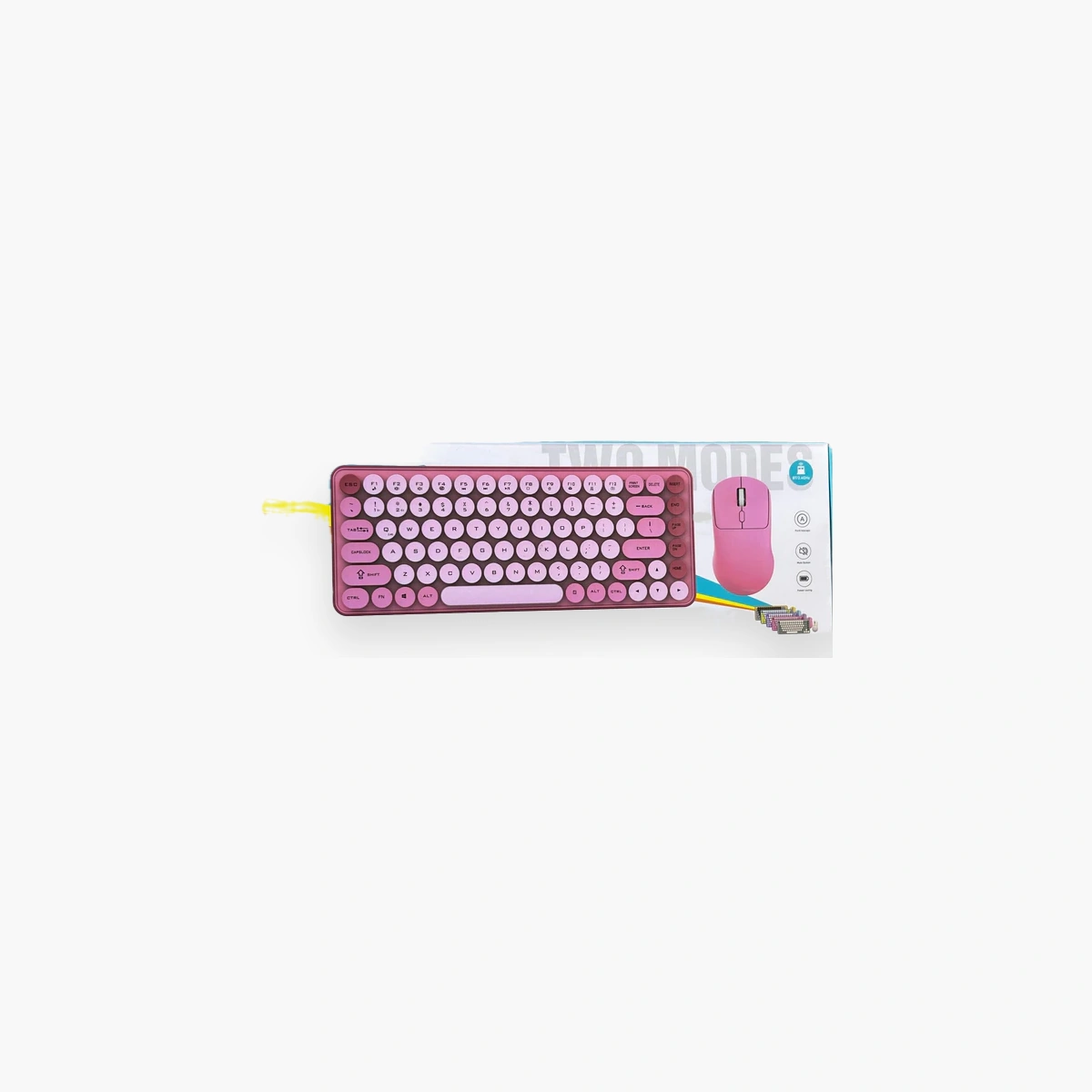 Clavier souris Clavier souris BT185 Maroc
