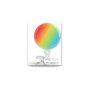Éclairage LED rotundity RGB mj 01 Maroc