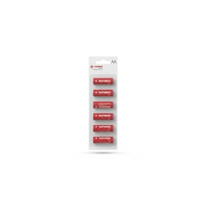 Batterie Telefunken aa mignon LR6 1 5v 12 Maroc