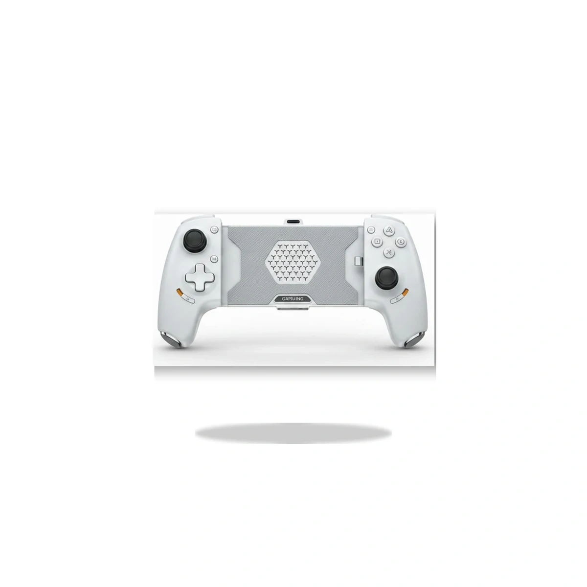 جهاز تحكم ألعاب موبايل من نوع C لتجربة لعب غامرة Accessoire gaming c AB01-USB-C Maroc