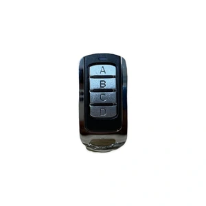 Télécommande copieuse universelle RF 4 canaux AQ5