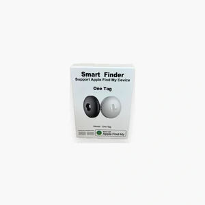 Traceur Smart Finder One Tag compatible Apple Find My