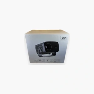 Vidéoprojecteur LED haute définition Maroc