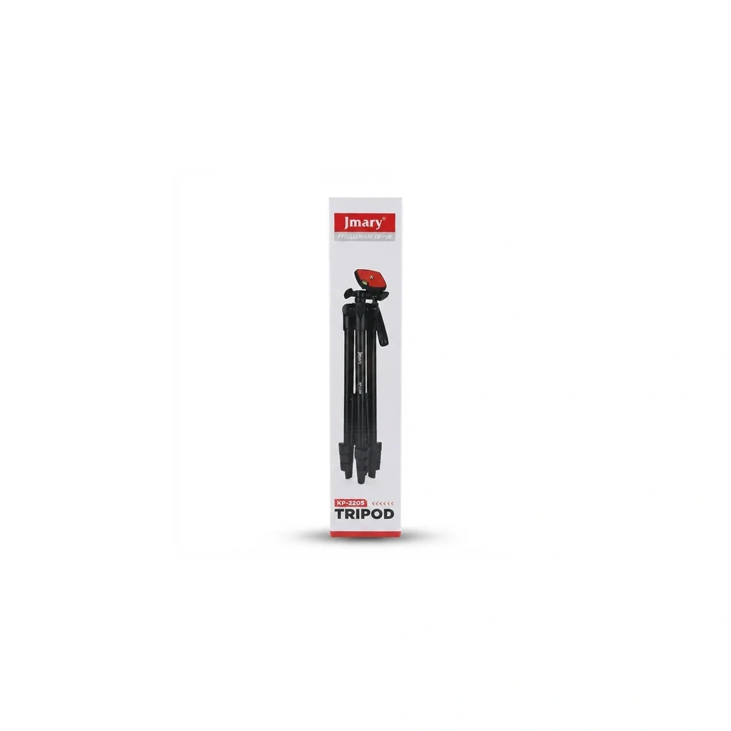 Support téléphone / caméra Jmary kp 2205 Maroc