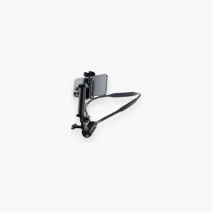 Support tour de cou Jmary MG-01 pour smartphone et caméra d'action