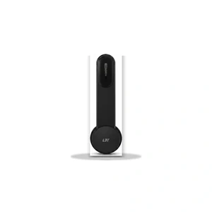 Support téléphone voiture magnétique L3T L-908 à tête ronde