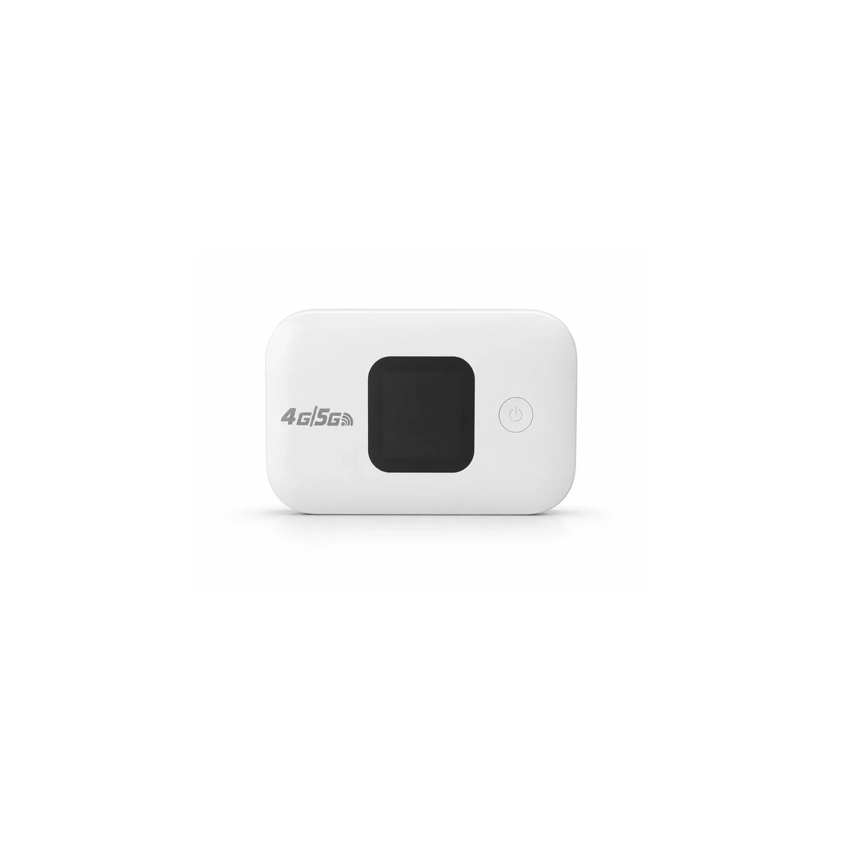 راوتر واي فاي محمول 5G LTE SL305 3000mAh - إنترنت عالي السرعة في كل مكان Équipement réseau 5g lte SL305 3000mah Maroc