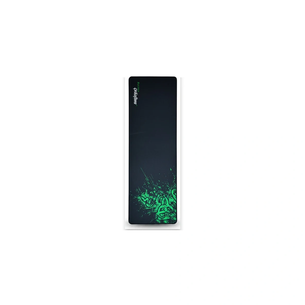 سجادة ألعاب ريزر لتجربة ألعاب مثالية Tapis de souris gamer 80 cm style Razer Maroc