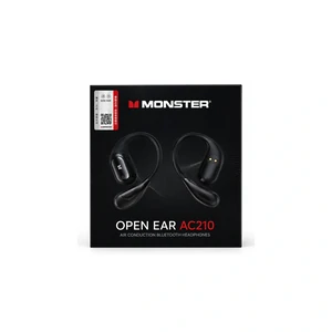 Écouteurs sans fil open ear AC210 ipx5 Maroc