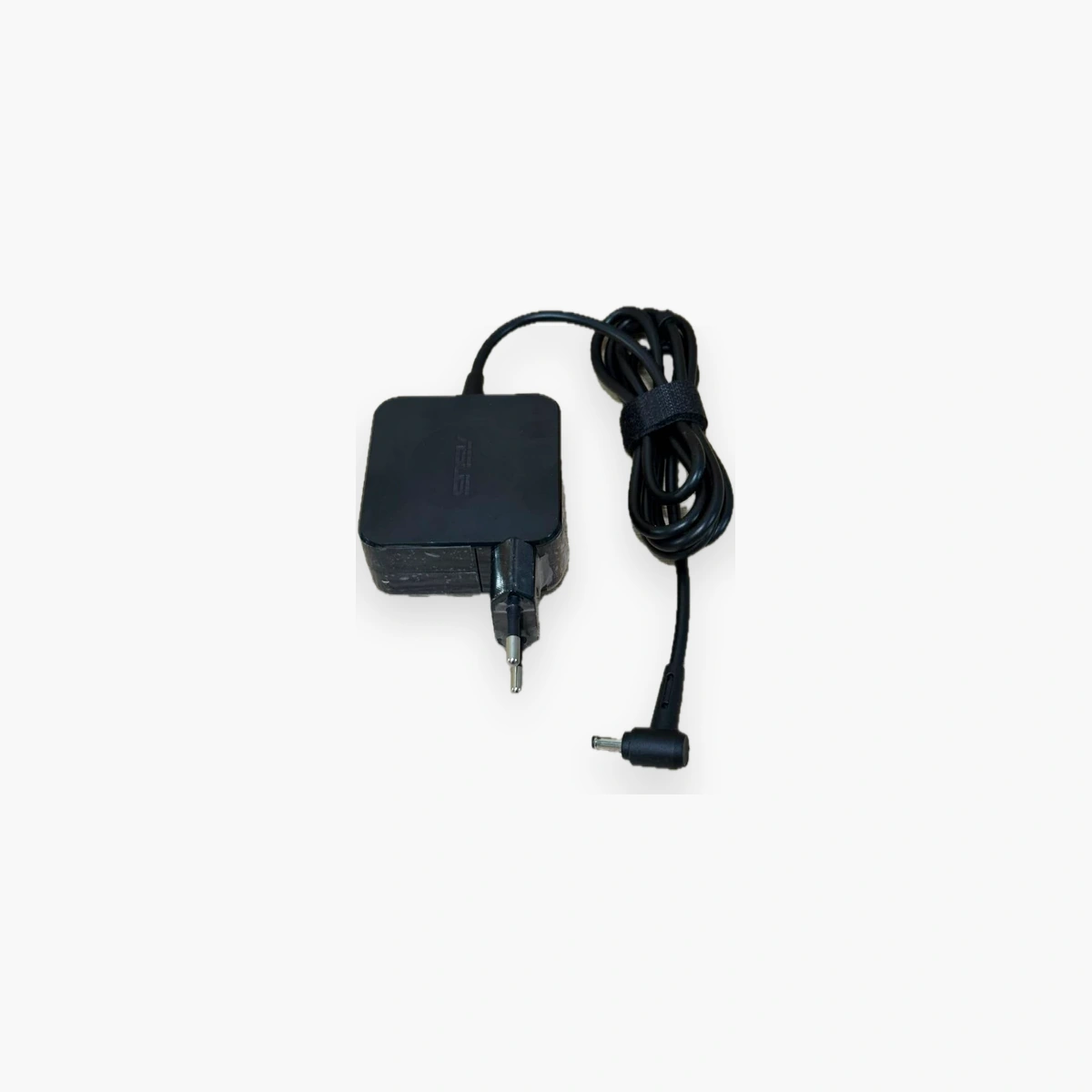 شاحن ASUS أصلي مربع للكمبيوتر المحمول - طاقة موثوقة ومتينة Chargeur asus Maroc
