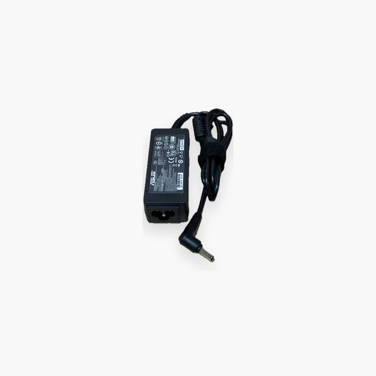 شاحن ASUS MSSMAR 19V 2.37A لأجهزة الكمبيوتر المحمولة - محول طاقة Chargeur asus mssmar 19v 2 37a Maroc